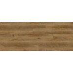 Lame spc vinyle clipsable rigid core - effet bois cherokee