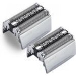 Lames et t�tes de rasage de rechange compatibles avec braun 52s - s�rie 5 - pour 5020s, 5030, 5030s, ...