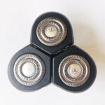 Les lames de t�te de rasoir rq10 conviennent aux accessoires philips rq1250 rq1260 rq1280 rq1290. . debuns ...