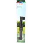 Bosch - lame de tondeuse l = 40cm f016800367 - tondeuse a gazon