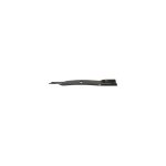 Lame de tondeuse adaptable john deere pour autoportes modles avec carter de coupe avant 1420, 1435, ...