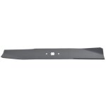 Lame tracteur tondeuse mtd / oleo mac origine - 742 - 0674