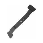 Lame tondeuse, rotation  droite, adaptable viking pour machine mt6127. 0zl. l: 532mm. remplace origine ...