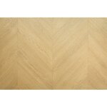 Lame vinyle clipsable point de hongrie - sous couche int�gr�e - naturel