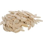 Lamelles, lamelles d?assemblage taille 10?100 pièces / taille lamelle bois en hêtre massif idéal pour ... Lamelles, lamelles d?assemblage taille 10?100 pièces / taille lamelle bois en hêtre massif idéal pour ...