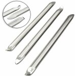 Lamelles d�monte pneu outil de changement en fer acier, pneu outil de d�montage, pneu r�paration de bicyclette ...