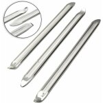 Lamelles d�monte pneu outil de changement en fer acier, pneu outil de d�montage, pneu r�paration de bicyclette ...