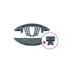 Lamello - lamelle d'assemblage tenso p - 14 - tenso - 80 paires