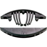 Lamello - lamelle d'assemblage tenso p - 14 - plastique - 1000 paires