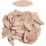 Lamello en qualit� de menuisier / plaques de raccordement / chevilles plates / connecteurs bois h�tre?outil ...