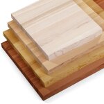 Lamo manufaktur - plan vasque en bois, plan sous vasque salle de bain, plan de toilette, plan suspendu ... Lamo manufaktur - plan vasque en bois, plan sous vasque salle de bain, plan de toilette, plan suspendu ...