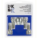 Lampa - 4 vis antivol 12x150 l2 26. 4mm coniques cle 17 - 19 - bc1179