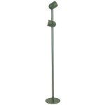 Lampadaire design tilston vert - 44137