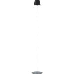 Lampadaire d'ext�rieur brilliant macobo - rechargeable - led - 3, 4w - 340lm - 3000k - dim - ip44