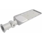 Lampadaires led orientables - gris samsung ip65 - 50w - 6000 lumens - 6500k - 5 ans