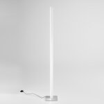 Lampadaire moderne led gea luce eartha pt en aluminium et silicone à intensité variable Lampadaire moderne led gea luce eartha pt en aluminium et silicone à intensité variable