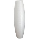 Lampadaire en papier de riz lampe haute crative lumires dcoration de salon support en papier spcial ...