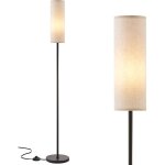 Lampadaire de salon moderne - lampadaires pour chambres, lampadaires modernes avec abat - jour, chambre ...