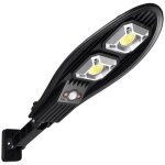 Lampadaires solaires d'extérieur, 60 led avec détecteur de mouvement à distance, 3 modes de détection, ... Lampadaires solaires d'extérieur, 60 led avec détecteur de mouvement à distance, 3 modes de détection, ...
