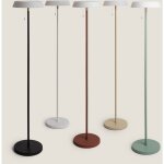 Lampadaire solaire extérieur aldana 2. 6w crème Lampadaire solaire extérieur aldana 2. 6w crème