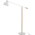 Lampadaire style intemporel lampe sur pied �l�gante luminaire design pour salon chambre bureau banchory ...