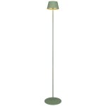Lampadaire suarez vert pistache - r47706149