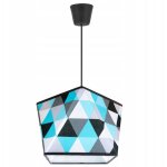 Lampadaire suspendu lustre abat - jour moderne Lampadaire suspendu lustre abat - jour moderne