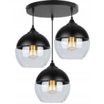 Lampadaire suspendu, plafonnier en verre, abat - jour led Lampadaire suspendu, plafonnier en verre, abat - jour led