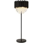 Lampadaire toolight app1715 - 3f black Lampadaire toolight app1715 - 3f black