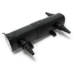Lampe 18 watts uvc strilisateur clarificateur bassins tang filtre