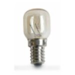 Lampe 220 - 240v / 15w pour four indesit c00006522