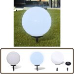Lampe d'allée à led 50 cm avec piquet de sol - lampes solaires exterieures - lumieres led exterieures ... Lampe d'allée à led 50 cm avec piquet de sol - lampes solaires exterieures - lumieres led exterieures ...