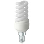 Lampe ampoule a' e'conomie d'e'nergie 15w e14 lumie're blanche froide