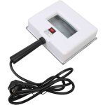 Lampe d'analyse de la peau portable � loupe uv pour une identification claire, id�ale pour les salons ...