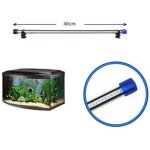 Lampe d'aquarium barre led tanche immersion lumire blanche 40cm