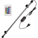 Lampe pour aquarium - �clairage pour d'aquarium - haute luminosit� �conome