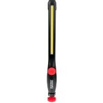 Lampe d'atelier led avec batterie rechargeable et variateur 400lm - 100 - os - 211 Lampe d'atelier led avec batterie rechargeable et variateur 400lm - 100 - os - 211