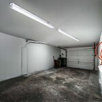 Lampe de baignoire, lampe de pi�ce humide, lampe de cave, plafonnier, lampe de garage led, lampe de hall, ...