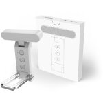 Lampe de bureau led pliable et portable - tête réglable - longue durée de vie de la batterie - lampe ... Lampe de bureau led pliable et portable - tête réglable - longue durée de vie de la batterie - lampe ...