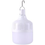 Lampe de camping portable et rechargeable, ampoule d'urgence, �quipement � haute puissance, �clairage ...