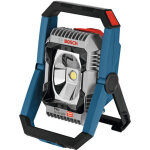 Lampe de chantier sans fil gli 18v - 3000 bosch sans batterie ni chargeur
