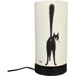 Lampe chat de dubout troisi�me il