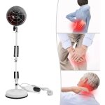 Lampes chauffantes lampes infrarouges spots lampes rouges lampes th�rapeutiques lampes chauffantes