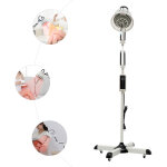 Lampe chauffante min�rale � infrarouge lointain 3 en 1 tdp lampe th�rapeutique pour acupuncture lampe ...