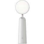 Lampe de chevet bois applique table  variateur tactile avec interrupteur table morne  table rechargeable ...