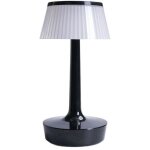 Lampe de chevet et de table tactile sans fil, lumi�re chaude / blanche / neutre, id�ale pour l'ext�rieur, ...