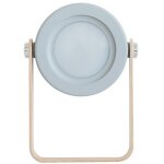 Lampe de chevet tactile � intensit� variable, lampe de chevet led lanterne de veilleuse lampe de chevet ...