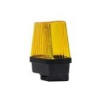 Lampe clignotant smart led 220v seav