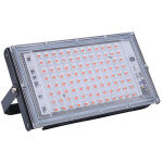 Lampe de croissance led � spectre complet pour l�gumes et fleurs d'int�rieur, id�ale pour la culture ...