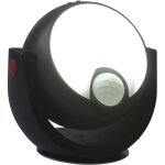 Lampe � d�tecteur de mouvement st helens home and garden aliment�e par batterie ou usb avec rotation ...